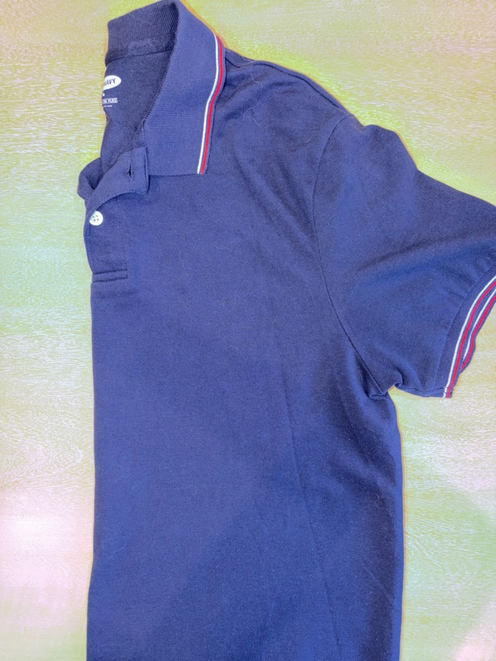 Old Navy Men’s Short Sleeved Polo